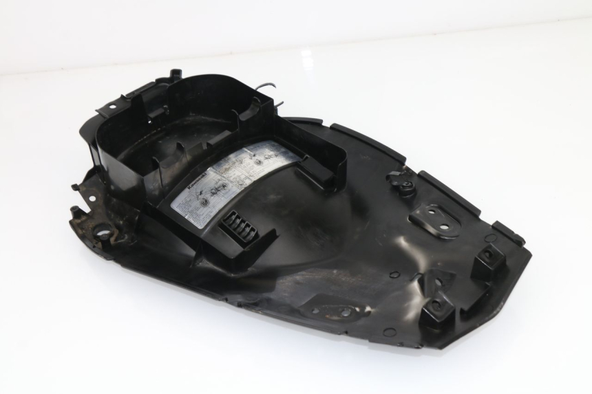 photo de Passaruota posteriore KAWASAKI ER-6 ER6 F 650 (2009 - 2011)