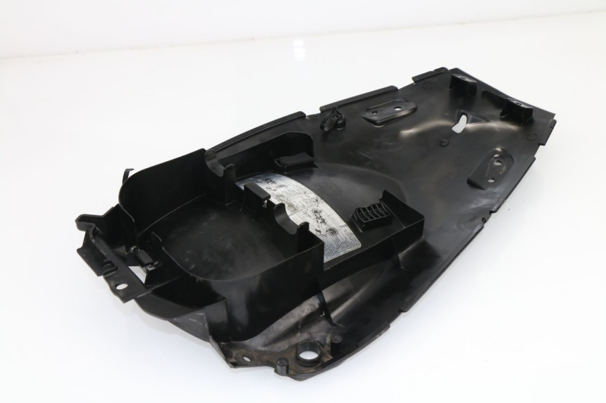 photo de Passaruota posteriore KAWASAKI ER-6 ER6 F 650 (2009 - 2011)