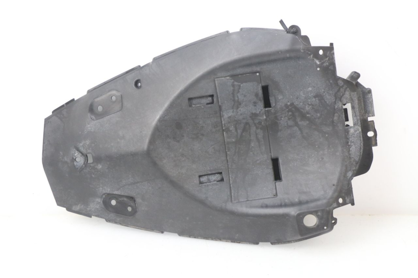photo de Passaruota posteriore KAWASAKI ER-6 ER6 N 650 (2009 - 2011)