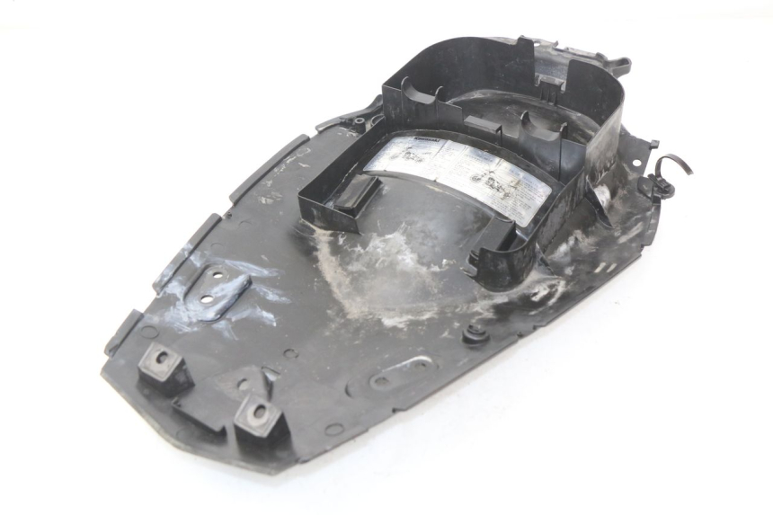 photo de Passaruota posteriore KAWASAKI ER-6 ER6 N 650 (2009 - 2011)