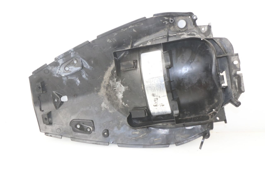 photo de Passaruota posteriore KAWASAKI ER-6 ER6 N 650 (2009 - 2011)