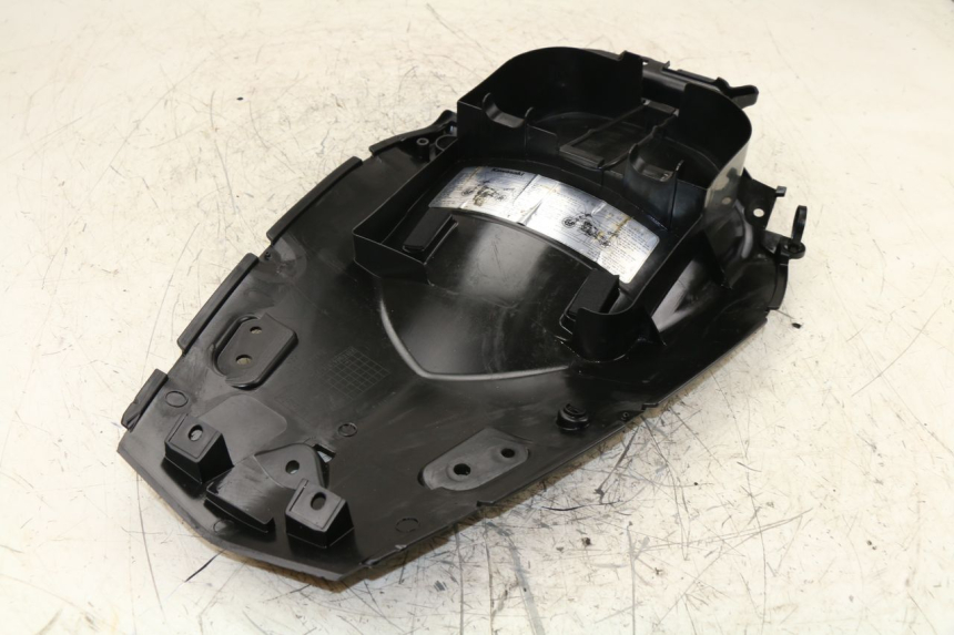 photo de Passaruota posteriore KAWASAKI ER-6 ER6 N 650 (2009 - 2011)