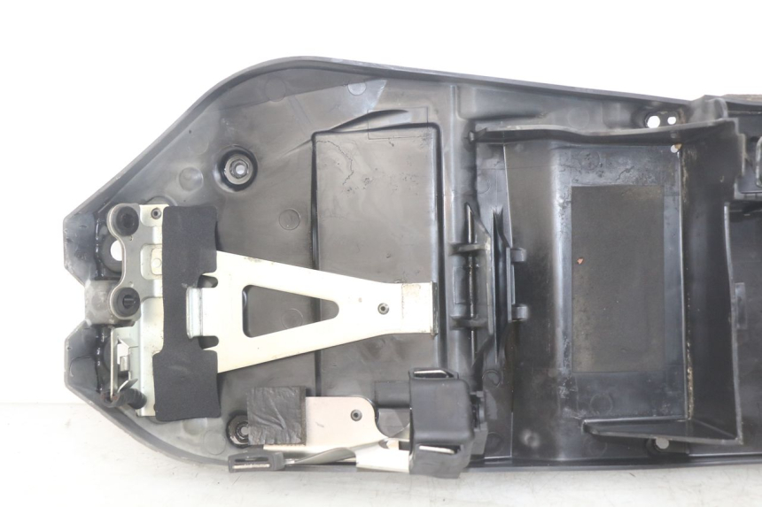 photo de PASSARUOTA POSTERIORE KAWASAKI Z 750 (2007 - 2013)