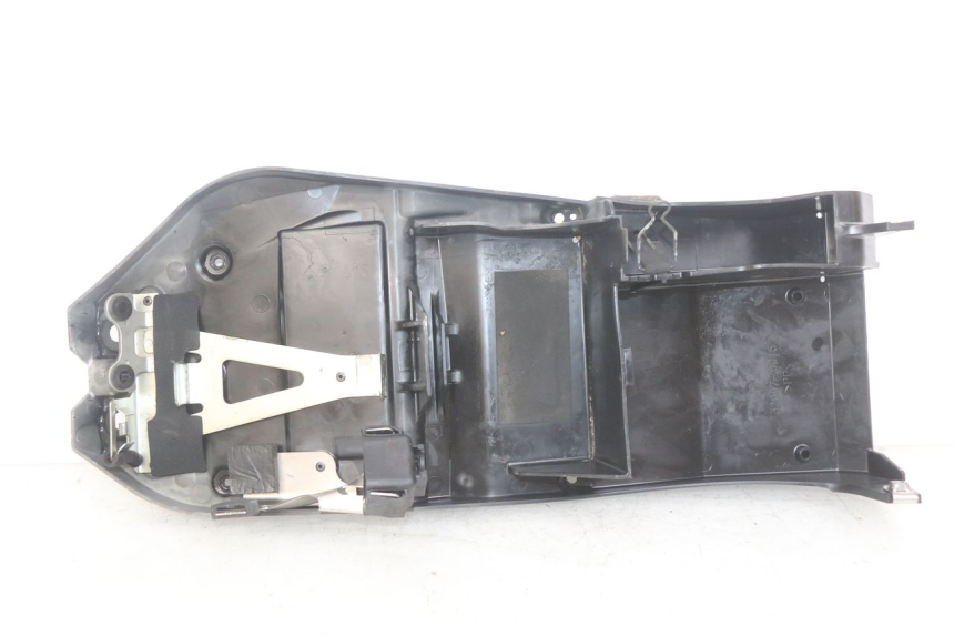 photo de PASSARUOTA POSTERIORE KAWASAKI Z 750 (2007 - 2013)