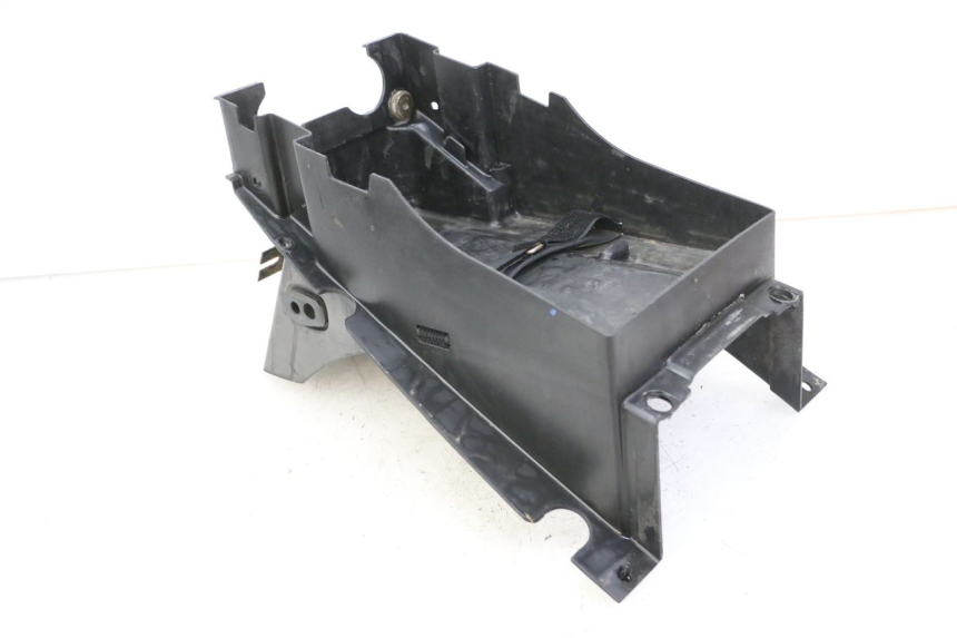photo de SOTTOSELLA PARASPRUZZI KAWASAKI ZR7 ZR-7 S 750 (1999 - 2004)