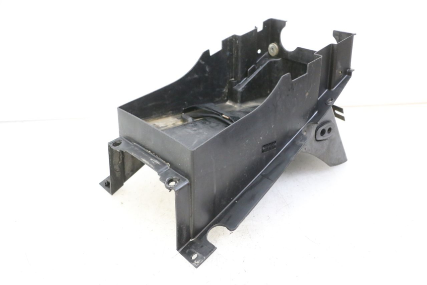 photo de SOTTOSELLA PARASPRUZZI KAWASAKI ZR7 ZR-7 S 750 (1999 - 2004)