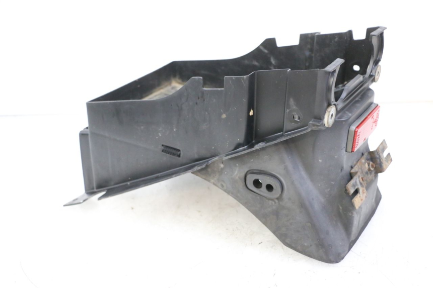 photo de SOTTOSELLA PARASPRUZZI KAWASAKI ZR7 ZR-7 S 750 (1999 - 2004)