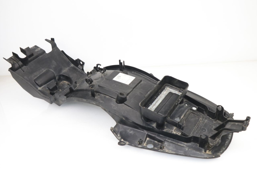 photo de Passaruota posteriore KAWASAKI ZZR ZX-14 ABS 1400 (2006 - 2011)