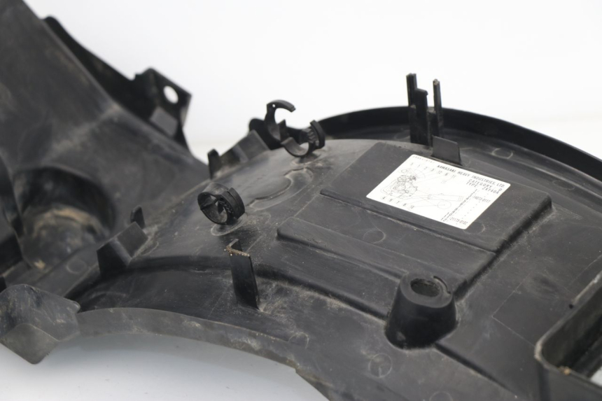 photo de Passaruota posteriore KAWASAKI ZZR ZX-14 ABS 1400 (2006 - 2011)