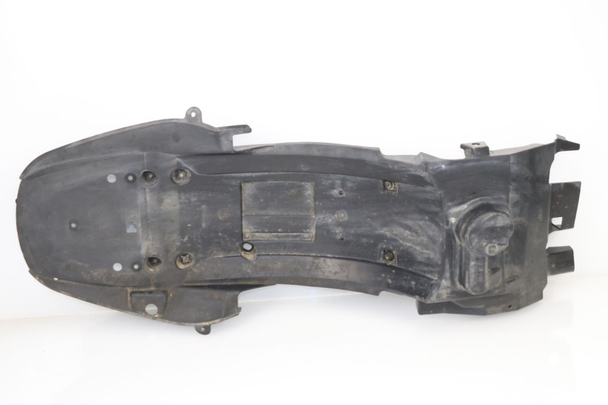 photo de Passaruota posteriore KAWASAKI ZZR ZX-14 ABS 1400 (2006 - 2011)