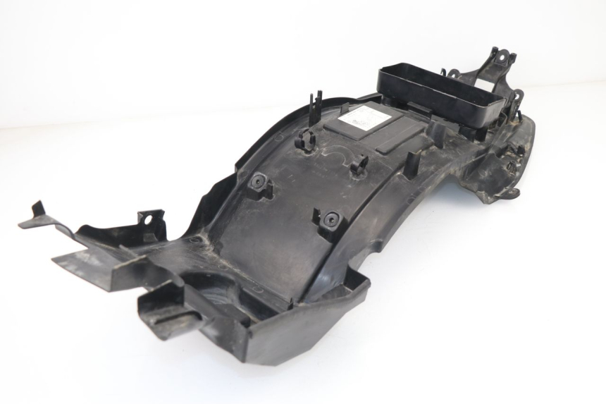 photo de Passaruota posteriore KAWASAKI ZZR ZX-14 ABS 1400 (2006 - 2011)