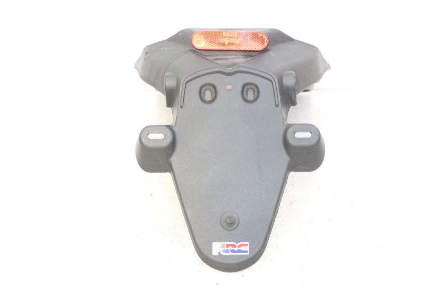 photo de SOTTOSELLA PARASPRUZZI KIDEN KD125-G 125 (2018 - 2022)