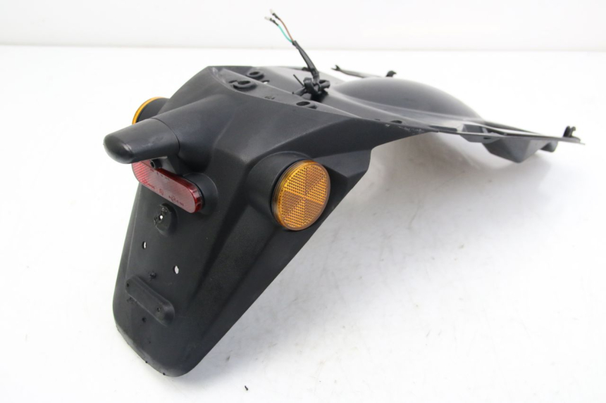 photo de SOTTOSELLA PARASPRUZZI PEUGEOT KISBEE 2T 50 (2018 - 2022)