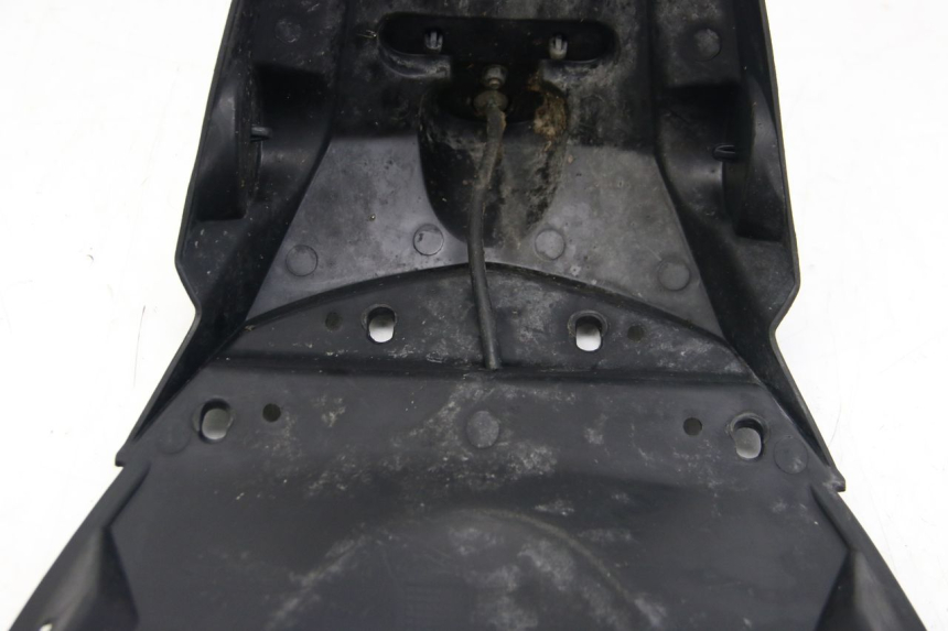 photo de SOTTOSELLA PARASPRUZZI PEUGEOT KISBEE 2T 50 (2018 - 2022)