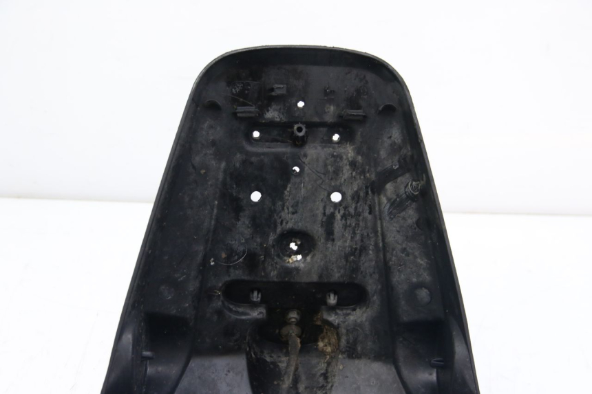 photo de SOTTOSELLA PARASPRUZZI PEUGEOT KISBEE 2T 50 (2018 - 2022)