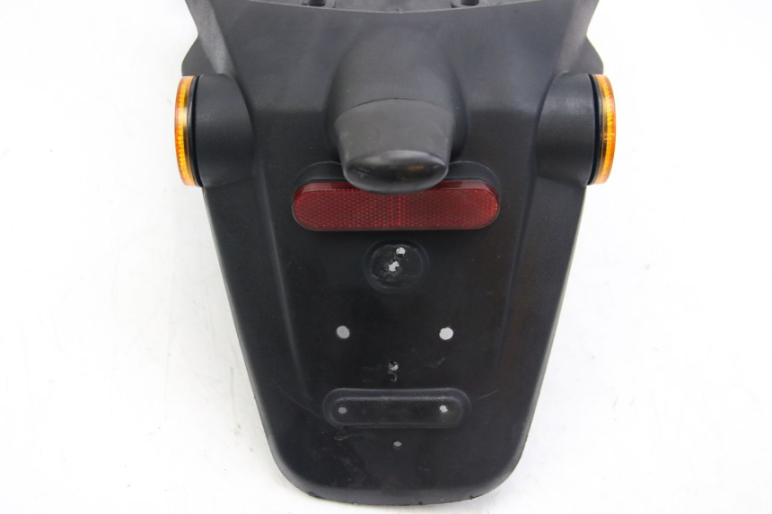 photo de SOTTOSELLA PARASPRUZZI PEUGEOT KISBEE 2T 50 (2018 - 2022)