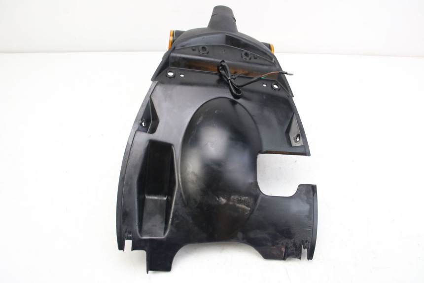 photo de SOTTOSELLA PARASPRUZZI PEUGEOT KISBEE 2T 50 (2018 - 2022)