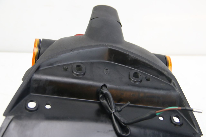 photo de SOTTOSELLA PARASPRUZZI PEUGEOT KISBEE 2T 50 (2018 - 2022)