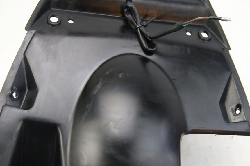 photo de SOTTOSELLA PARASPRUZZI PEUGEOT KISBEE 2T 50 (2018 - 2022)