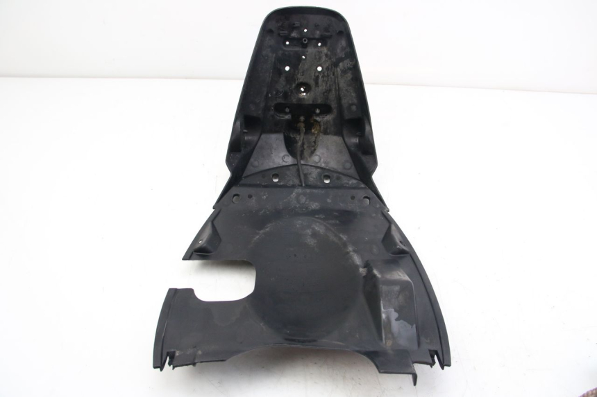 photo de SOTTOSELLA PARASPRUZZI PEUGEOT KISBEE 2T 50 (2018 - 2022)