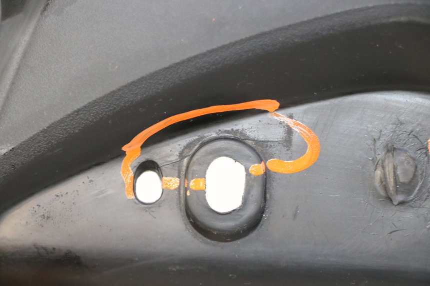 photo de PASSARUOTA POSTERIORE PEUGEOT KISBEE 4T 50 (2018 - 2022)