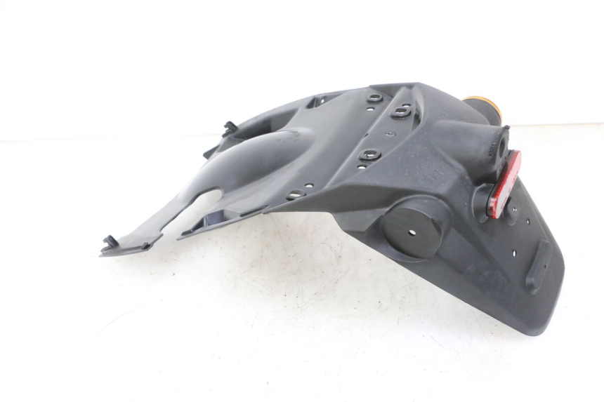 photo de PASSARUOTA POSTERIORE PEUGEOT KISBEE 4T 50 (2018 - 2022) - Dettagli dei punti di fissaggio