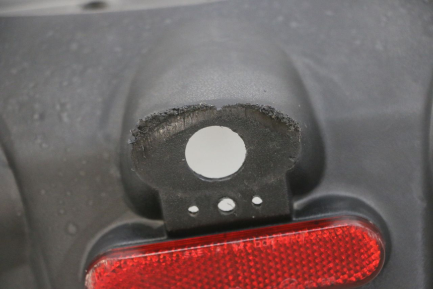 photo de PASSARUOTA POSTERIORE PEUGEOT KISBEE 4T 50 (2018 - 2022) - Ricambio usato controllato