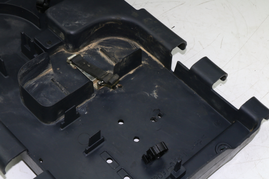 photo de Passaruota posteriore KAWASAKI KVF EPS 4X4 BRUTE FORCE 750 (2012 - 2017)