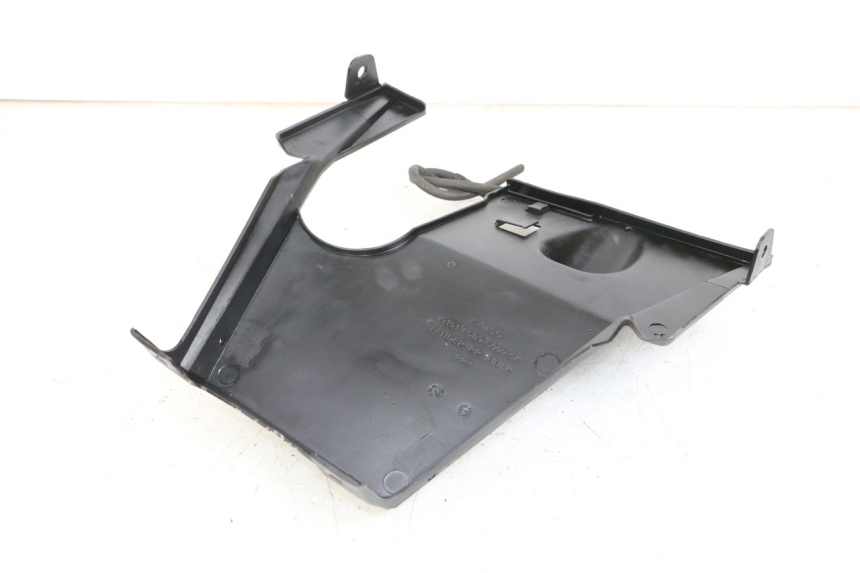 photo de Passaruota posteriore KYMCO AGILITY PREMIUM 50 (2007 - 2010)
