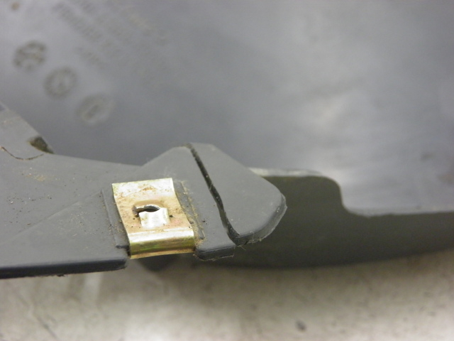 photo de PASSARUOTA POSTERIORE KYMCO AGILITY RS 2T 50 (2009 - 2013)