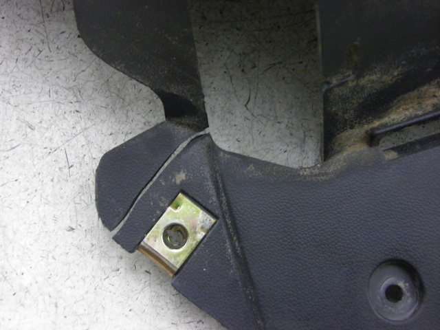 photo de PASSARUOTA POSTERIORE KYMCO AGILITY RS 2T 50 (2009 - 2013)