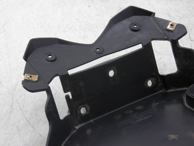 photo de PASSARUOTA POSTERIORE KYMCO AGILITY RS 2T 50 (2009 - 2013)