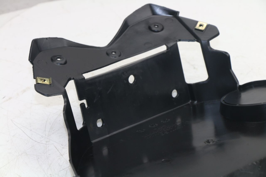 photo de Passaruota posteriore KYMCO AGILITY RS 4T 50 (2009 - 2013)