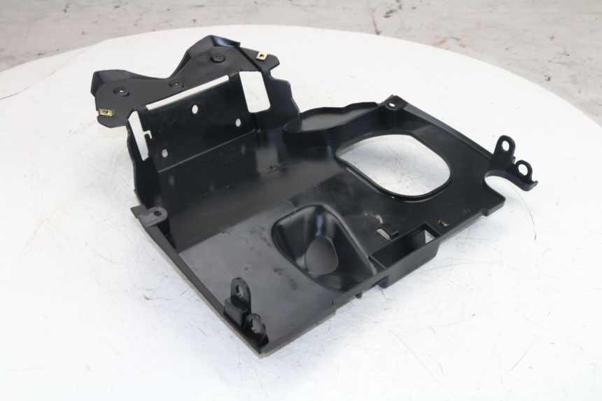 photo de Passaruota posteriore KYMCO AGILITY RS 4T 50 (2009 - 2013)