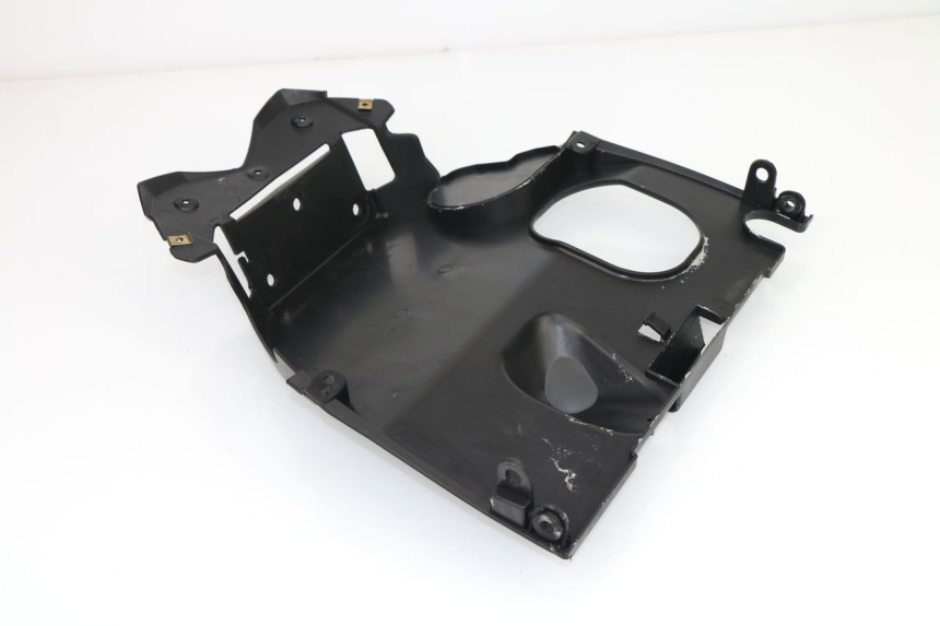 photo de Passaruota posteriore KYMCO AGILITY RS 4T 50 (2009 - 2013)