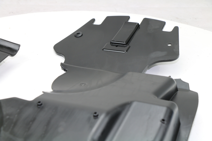 photo de Passaruota posteriore KYMCO K-XCT 125 (2013 - 2017)