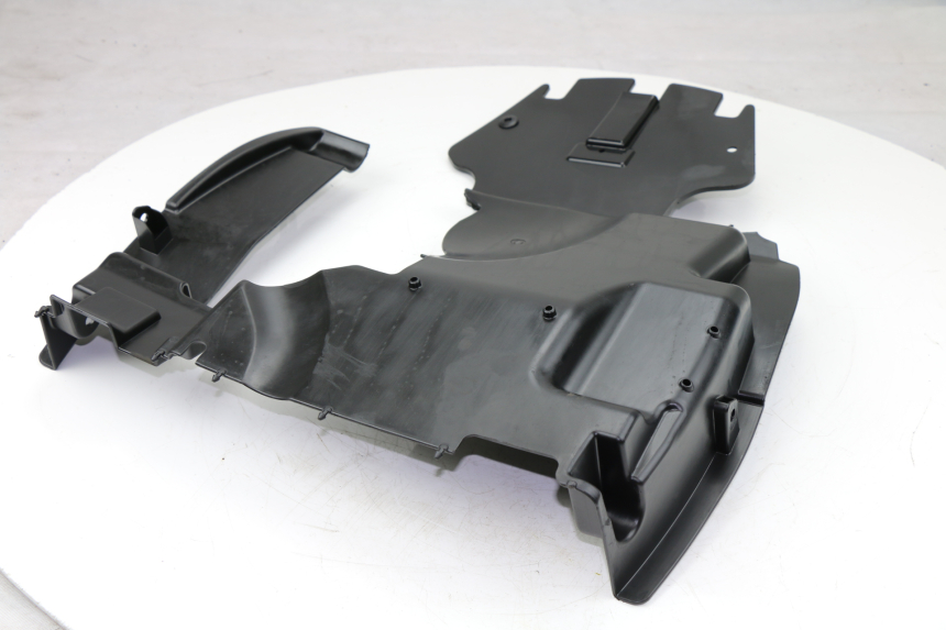 photo de Passaruota posteriore KYMCO K-XCT 125 (2013 - 2017)
