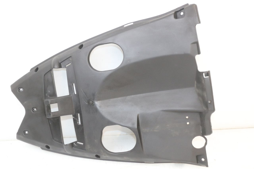 photo de SOTTOSELLA PARASPRUZZI KYMCO SUPER 8 4T 50 (2021 - 2024)