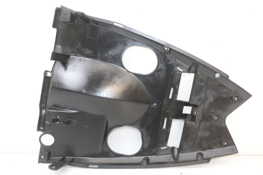 photo de SOTTOSELLA PARASPRUZZI KYMCO SUPER 8 4T 50 (2021 - 2024)