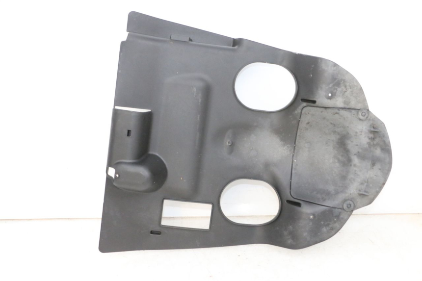 photo de PASSARUOTA POSTERIORE KYMCO LIKE 125 (2009 - 2016) - Vista principale