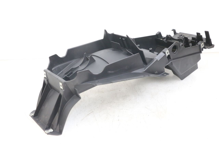 photo de SOTTOSELLA PARASPRUZZI MOTO GUZZI NORGE 8V GT 1200 (2011 - 2016)