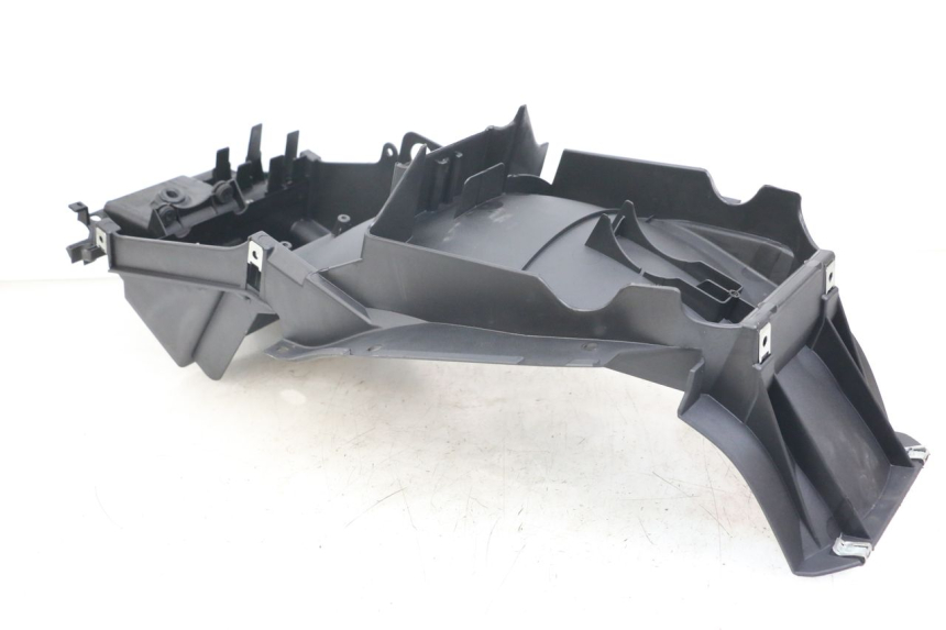 photo de SOTTOSELLA PARASPRUZZI MOTO GUZZI NORGE 8V GT 1200 (2011 - 2016)