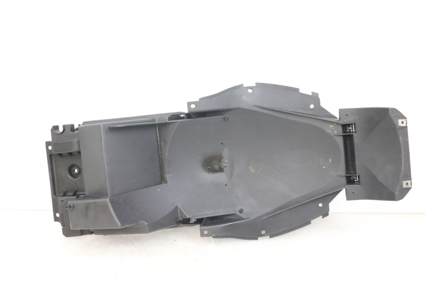 photo de SOTTOSELLA PARASPRUZZI MOTO GUZZI NORGE 8V GT 1200 (2011 - 2016)