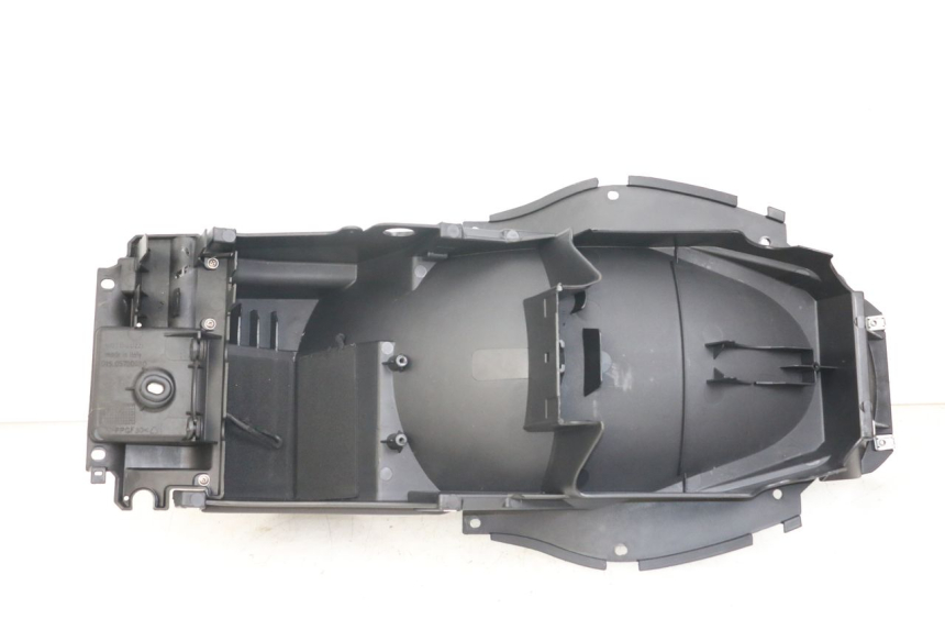 photo de SOTTOSELLA PARASPRUZZI MOTO GUZZI NORGE 8V GT 1200 (2011 - 2016)