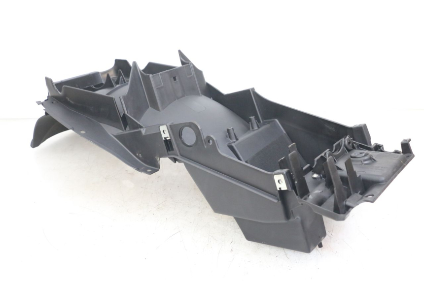 photo de SOTTOSELLA PARASPRUZZI MOTO GUZZI NORGE 8V GT 1200 (2011 - 2016)