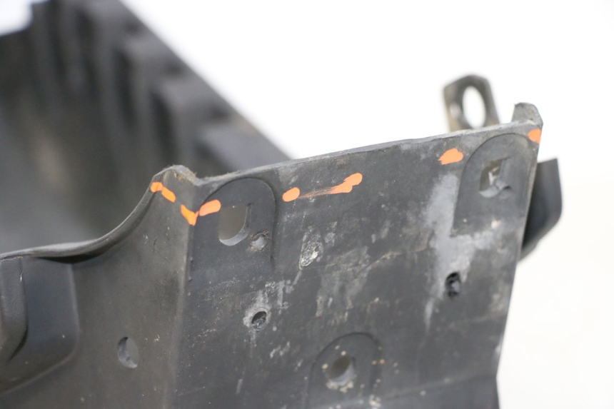 photo de SOTTOSELLA PARASPRUZZI HONDA NSR R 125 (1994 - 2003) - Zoom sullo stato d'uso