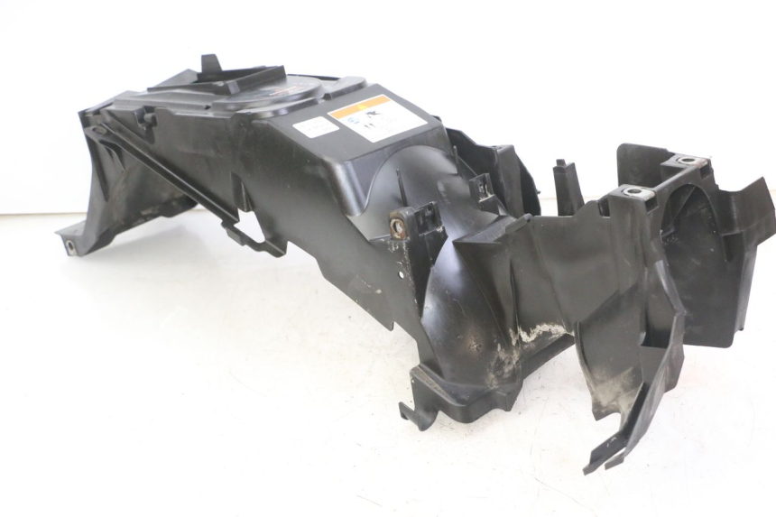 photo de SOTTOSELLA PARASPRUZZI HONDA NTV DEAUVILLE ABS 700 (2007 - 2016)