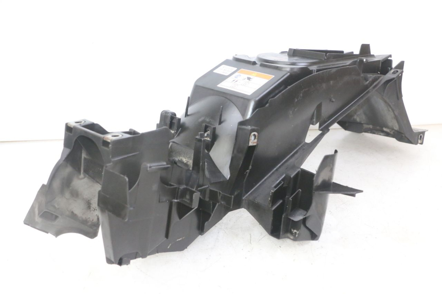photo de SOTTOSELLA PARASPRUZZI HONDA NTV DEAUVILLE ABS 700 (2007 - 2016)