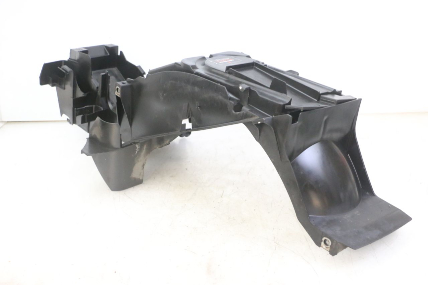 photo de SOTTOSELLA PARASPRUZZI HONDA NTV DEAUVILLE ABS 700 (2007 - 2016)