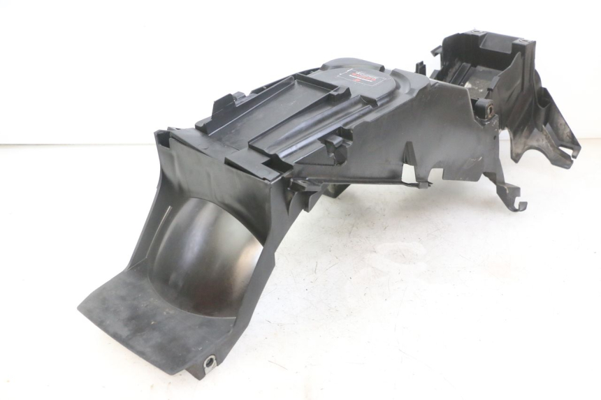 photo de SOTTOSELLA PARASPRUZZI HONDA NTV DEAUVILLE ABS 700 (2007 - 2016)